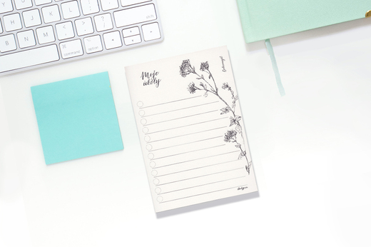 TO-DO list Dobromysl
