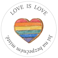 love is love